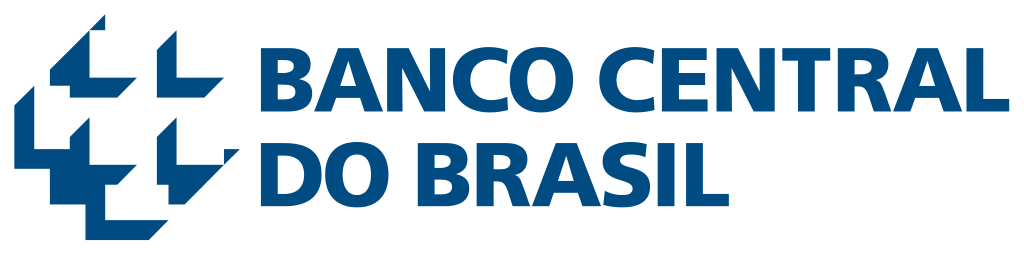 Logo do Banco Central do Brasil